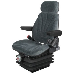 SEAT MECHANICAL GRAY — Part #EAP-126347