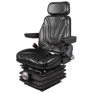SEAT MECHANICAL BLACK — Part #EAP-126357