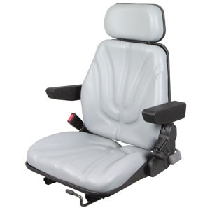SEAT SLIDE TRACK GRAY — Part #EAP-126363