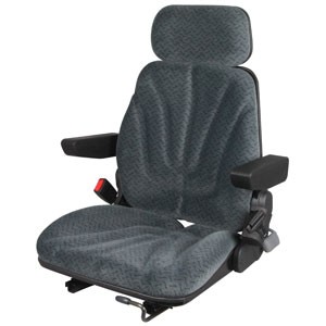 SEAT SLIDE TRACK GRAY — Part #EAP-126366