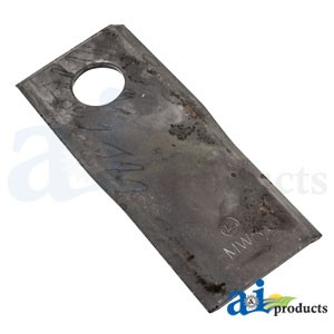 BLADE MOWER LH — Part #EAP-126382