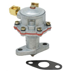 PUMP FUEL — Part #EAP-126417