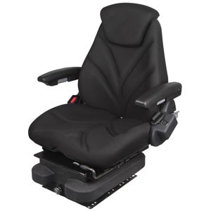 SEAT AIR BLACK — Part #EAP-126420