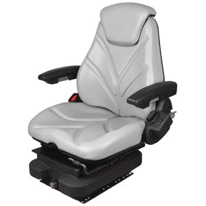 SEAT AIR GRAY — Part #EAP-126425