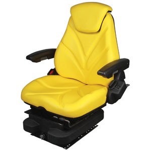 SEAT AIR YELLOW — Part #EAP-126426