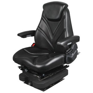 SEAT AIR BLACK — Part #EAP-126431