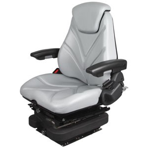 SEAT AIR GRAY — Part #EAP-126432