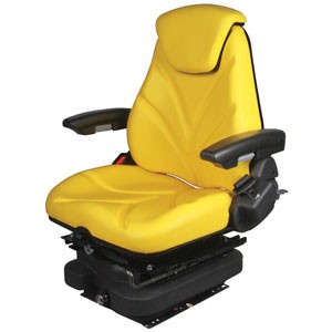 SEAT AIR YELLOW — Part #EAP-126433
