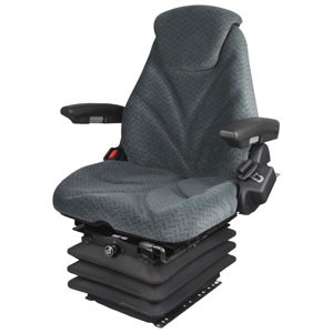 SEAT AIR GRAY CLOTH — Part #EAP-126435