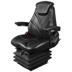 SEAT AIR BLACK — Part #EAP-126438