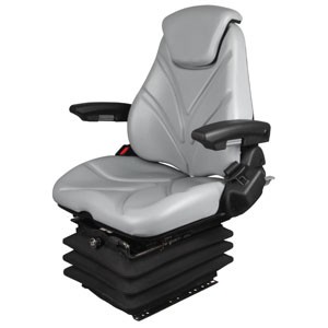 SEAT AIR GRAY — Part #EAP-126439