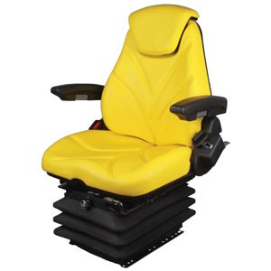 SEAT AIR YELLOW — Part #EAP-126440
