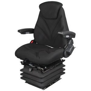 SEAT AIR BLACK — Part #EAP-126441