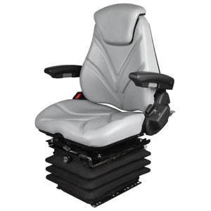 SEAT AIR GRAY — Part #EAP-126446