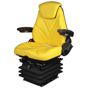 SEAT AIR YELLOW — Part #EAP-126447
