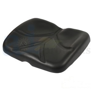 BOTTOM CUSHION BLACK — Part #EAP-126457