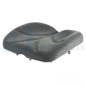 BOTTOM CUSHION GRAY — Part #EAP-126462