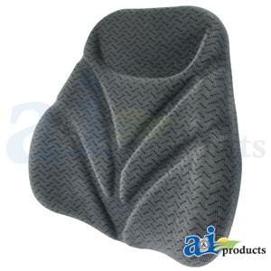 BACK CUSHION GRAY CLOTH — Part #EAP-126463
