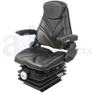 SEAT MECHANICAL BLACK — Part #EAP-126466