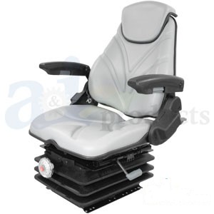 SEAT MECHANICAL GRAY — Part #EAP-126467