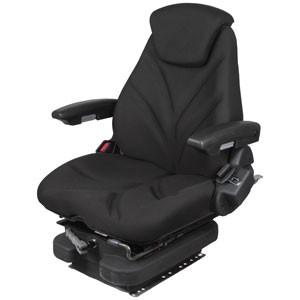 SEAT MECHANICAL BLACK — Part #EAP-126470