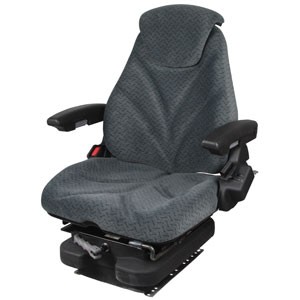 SEAT MECHANICAL GRAY — Part #EAP-126471