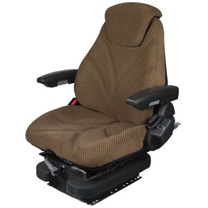 SEAT MECHANICAL BROWN C — Part #EAP-126472