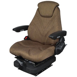 SEAT MECHANICAL BROWN C — Part #EAP-126473