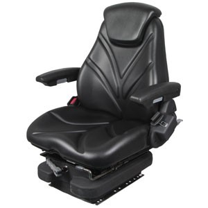 SEAT MECHANICAL BLACK — Part #EAP-126474