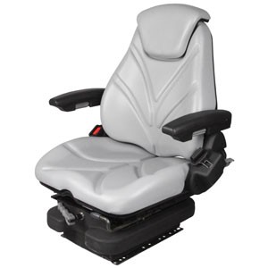 SEAT MECHANICAL GRAY — Part #EAP-126475