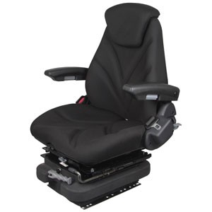 SEAT MECHANICAL BLACK — Part #EAP-126477