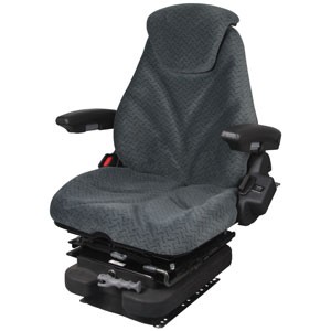 SEAT MECHANICAL GRAY — Part #EAP-126478