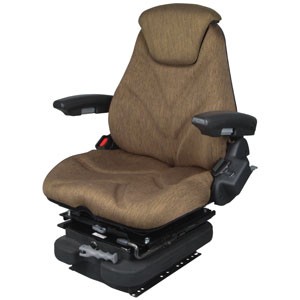 SEAT MECHANICAL BROWN C — Part #EAP-126480