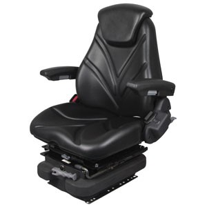 SEAT MECHANICAL BLACK — Part #EAP-126481