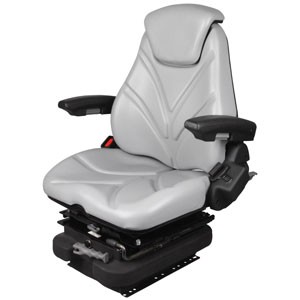 SEAT MECHANICAL GRAY — Part #EAP-126482