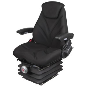 SEAT MECHANICAL BLACK — Part #EAP-126484