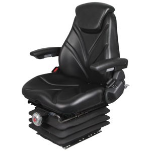 SEAT MECHANICAL BLACK — Part #EAP-126488