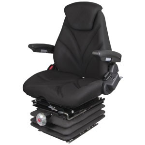 SEAT MECHANICAL BLACK — Part #EAP-126491