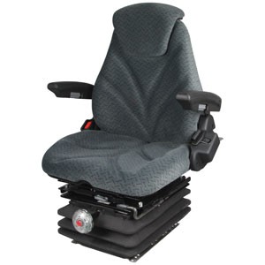SEAT MECHANICAL GRAY — Part #EAP-126492