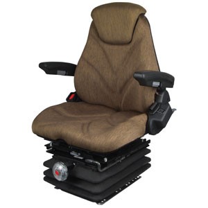 SEAT MECHANICAL BROWN C — Part #EAP-126494