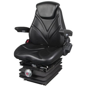 SEAT MECHANICAL BLACK — Part #EAP-126495
