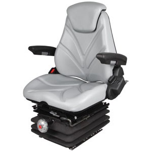 SEAT MECHANICAL GRAY — Part #EAP-126496