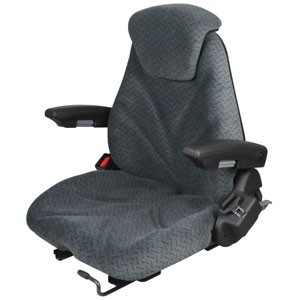 SEAT SLIDE TRACK GRAY — Part #EAP-126507