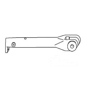LOWER YOKE — Part #EAP-126525