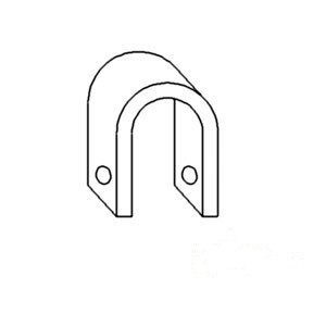 FLOAT LOCK — Part #EAP-126526