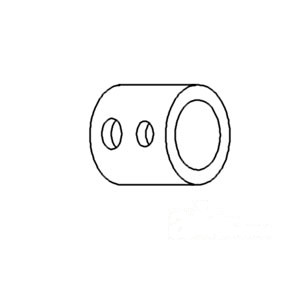 COLLAR — Part #EAP-126528