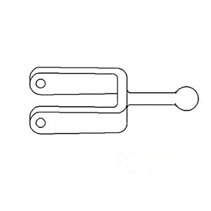 HANDLE — Part #EAP-126529