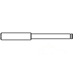 PIN PULL ARM — Part #EAP-126532