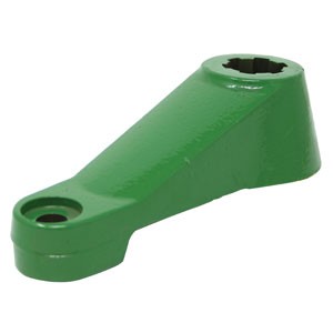 STEERING ARM RH — Part #EAP-126550