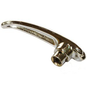 INNER HANDLE CHROME PLAT — Part #EAP-126623